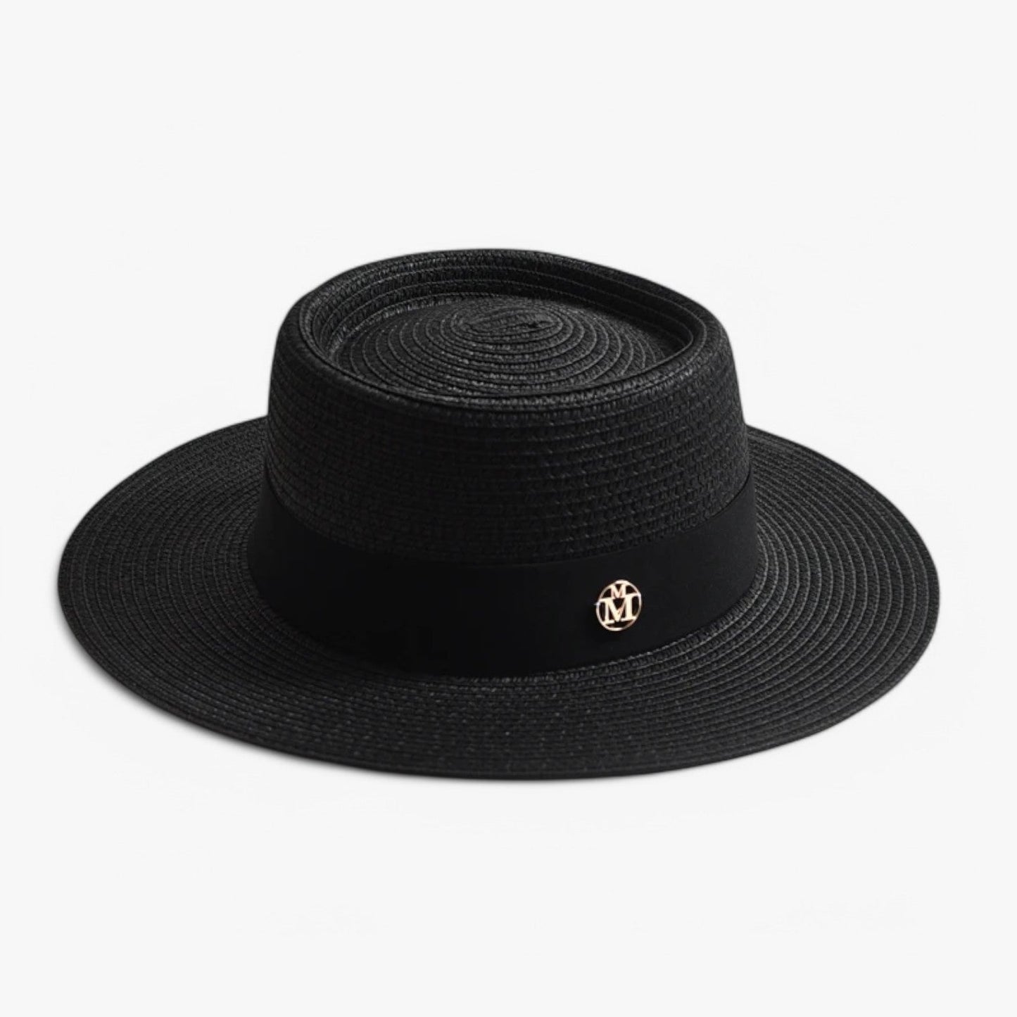 Elegant damhatt - Soleil