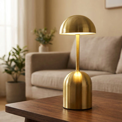 Scandinavian Style Desk Lamp -  Nordiqueo