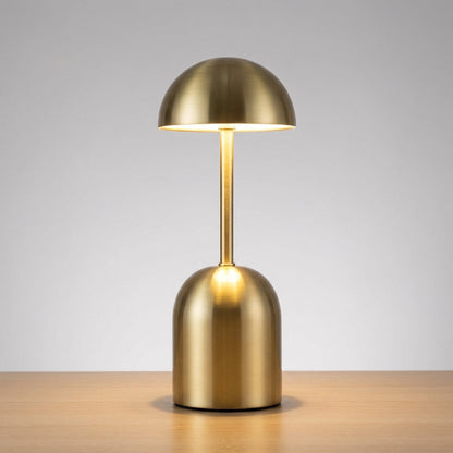 Scandinavian Style Desk Lamp -  Nordiqueo