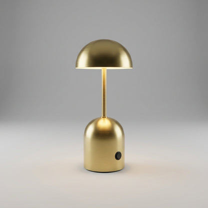 Scandinavian Style Desk Lamp -  Nordiqueo