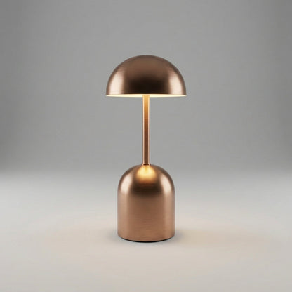 Scandinavian Style Desk Lamp -  Nordiqueo
