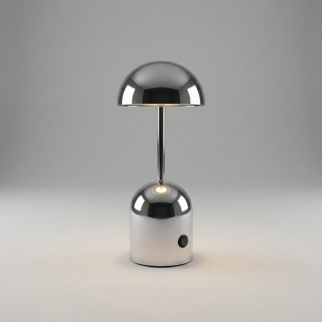 Scandinavian Style Desk Lamp -  Nordiqueo