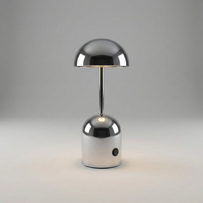 Scandinavian Style Desk Lamp -  Nordiqueo