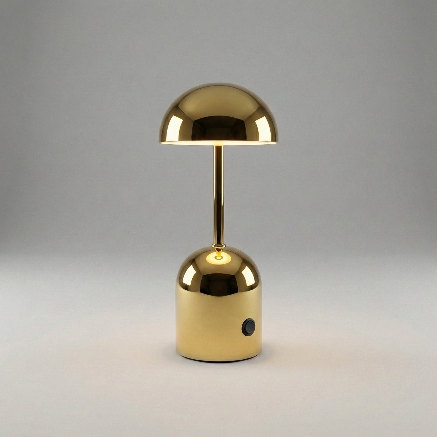 Scandinavian Style Desk Lamp -  Nordiqueo