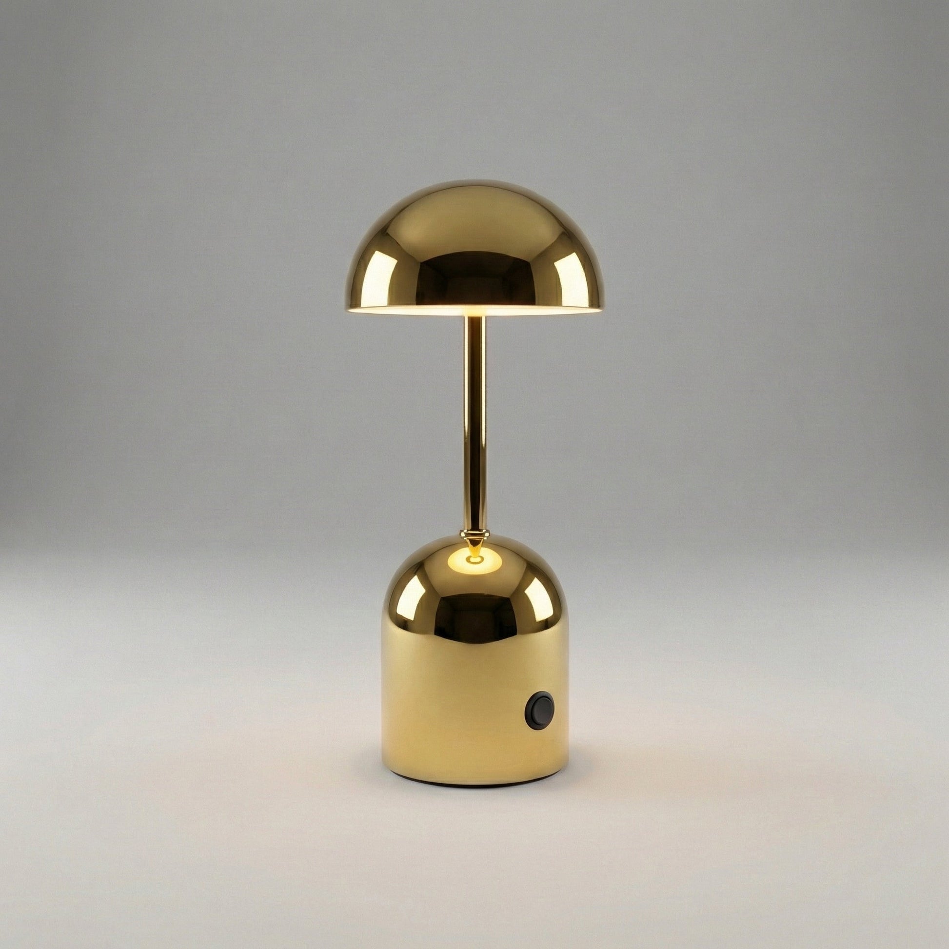 Scandinavian Style Desk Lamp -  Nordiqueo