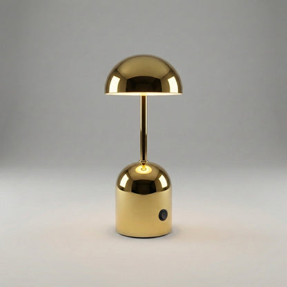 Scandinavian Style Desk Lamp -  Nordiqueo