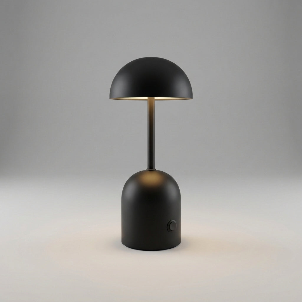 Scandinavian Style Desk Lamp -  Nordiqueo