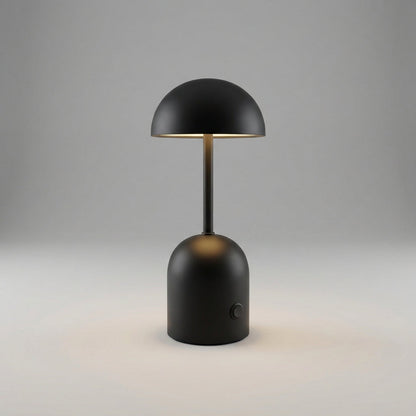 Scandinavian Style Desk Lamp -  Nordiqueo