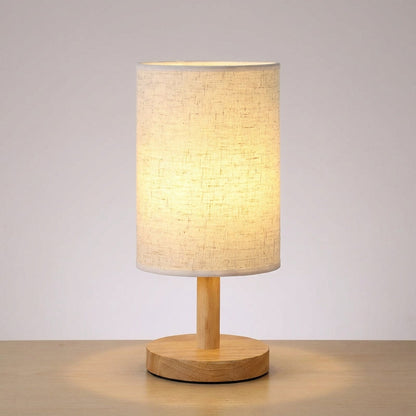Scandinavian Style Table Lamp -  Nordelle
