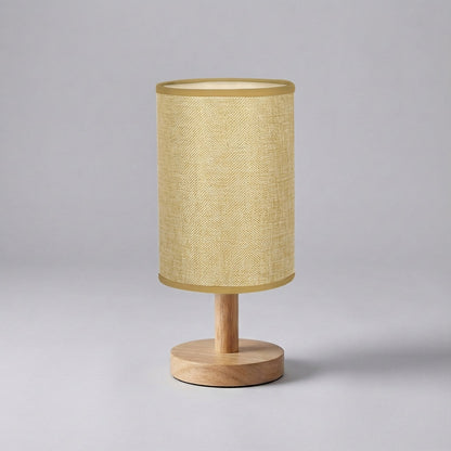 Scandinavian Style Table Lamp -  Nordelle