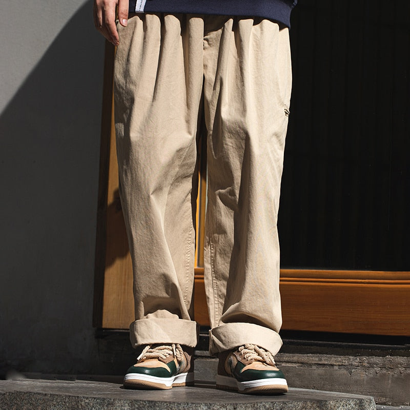 Konstfulla unisex platå-sneakers med vågmotiv – Daiki