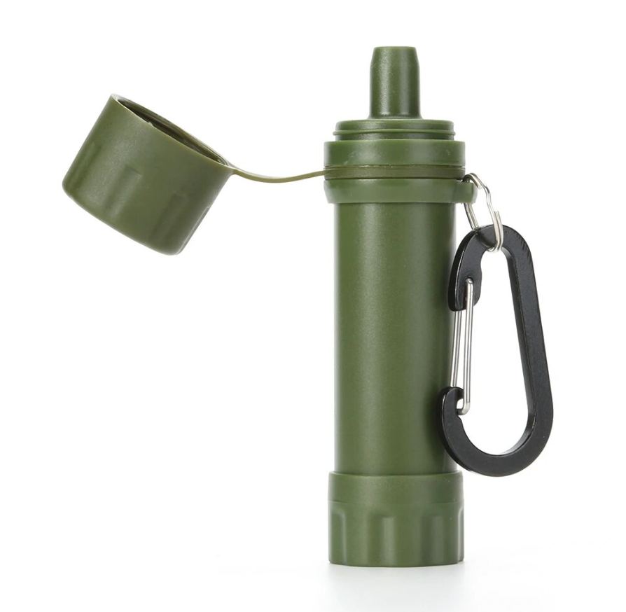 Utomhusvattenfilter – PureTrail 1200