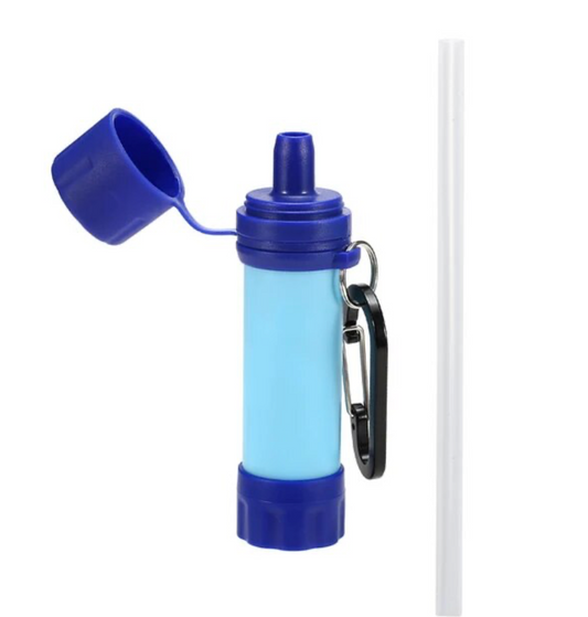 Utomhusvattenfilter – PureTrail 1200