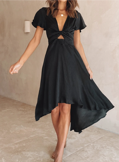 Elegant sommarklänning – Amira
