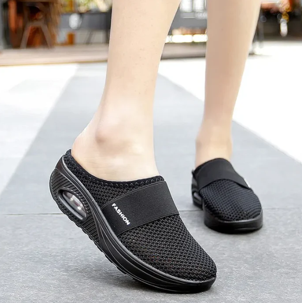 Ortopediska sandaler - Solara