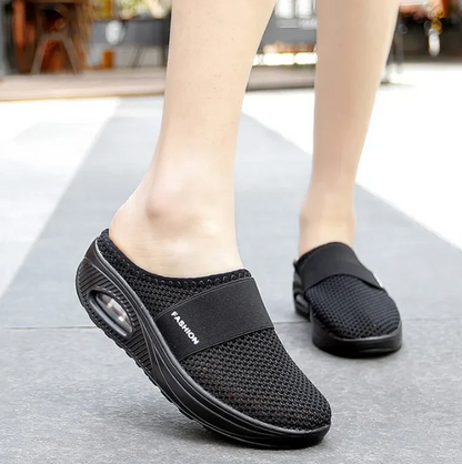 Ortopediska sandaler - Solara
