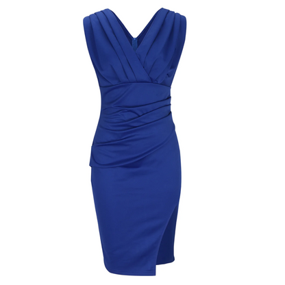 Schlanke Silhouette - DivineDress 