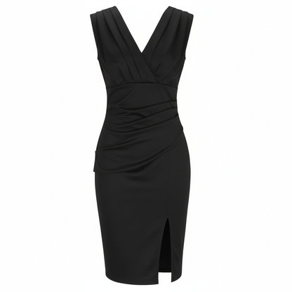 Schlanke Silhouette - DivineDress 