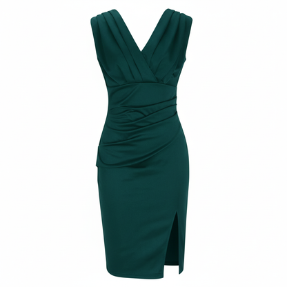 Schlanke Silhouette - DivineDress 