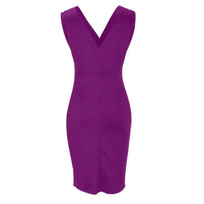 Schlanke Silhouette - DivineDress 