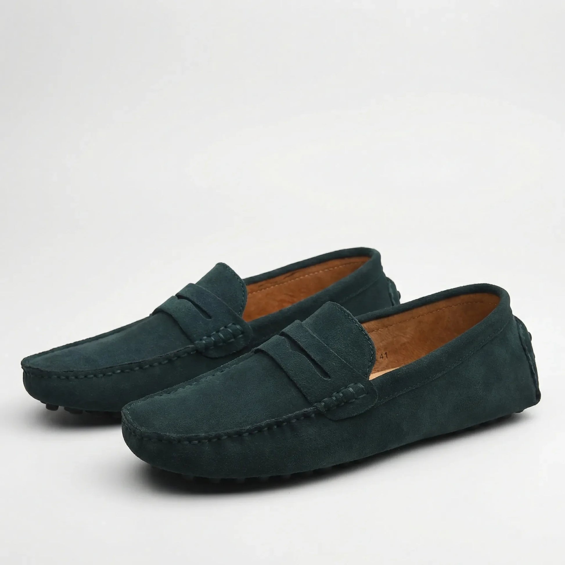 Schlichter Slipper Im Italienischen Stil - Darryl