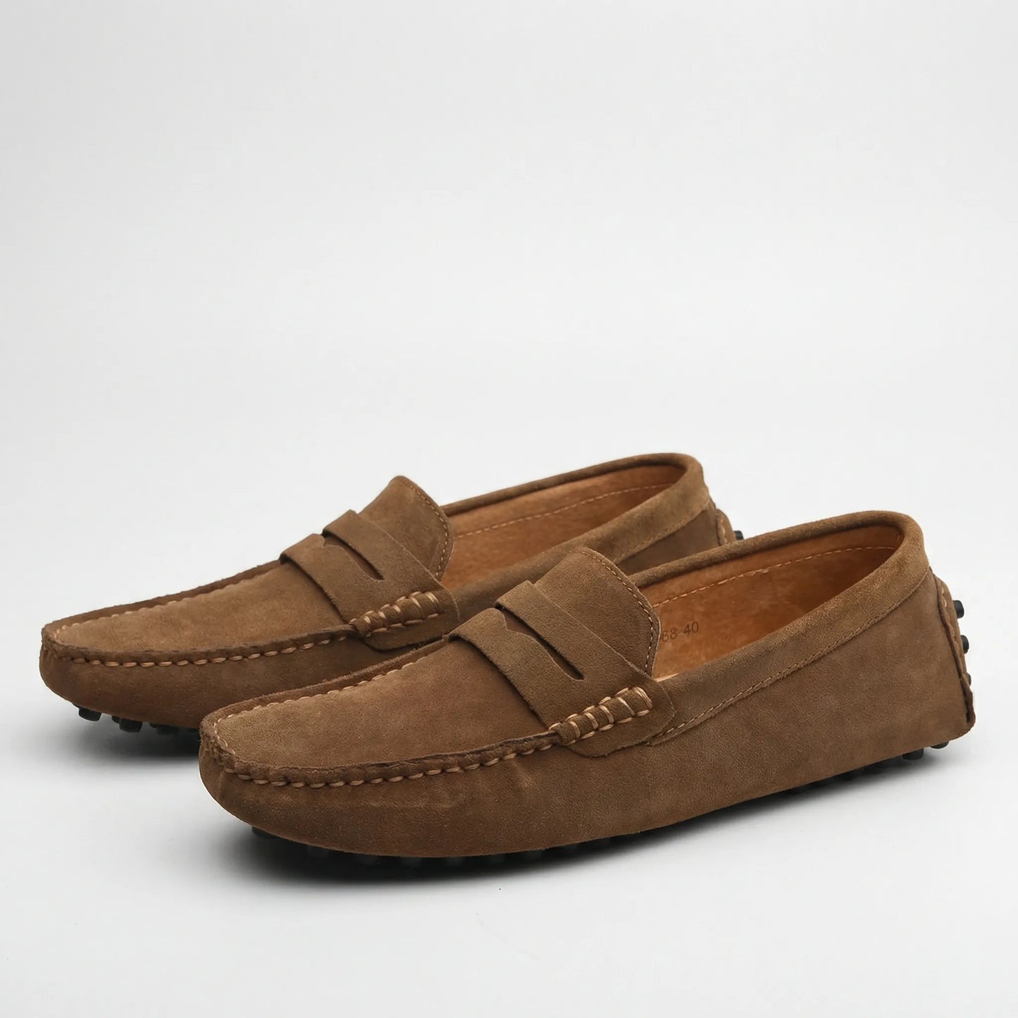 Schlichter Slipper Im Italienischen Stil - Darryl
