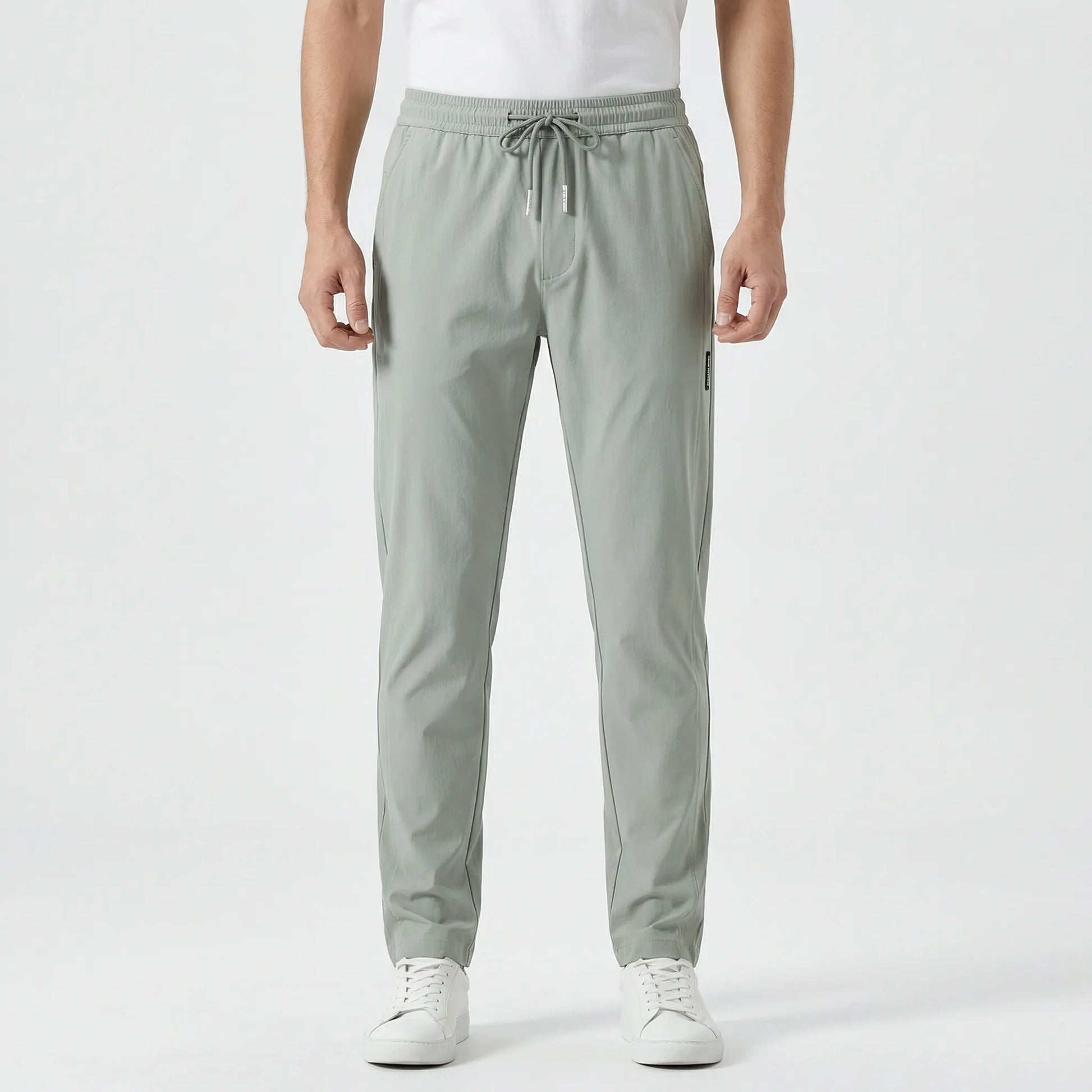 Schmal Geschnittene Herrengolfhose - Emmett