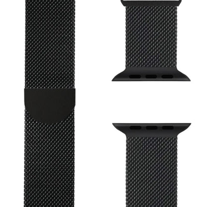 Milano Apple Watch-armband – SteelFlex