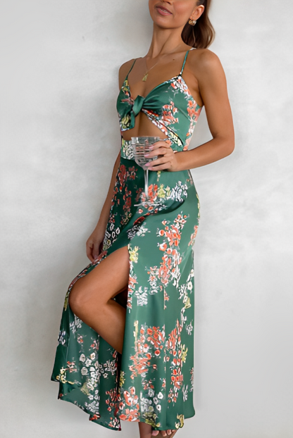 Elegant sommarklänning – Vivienne