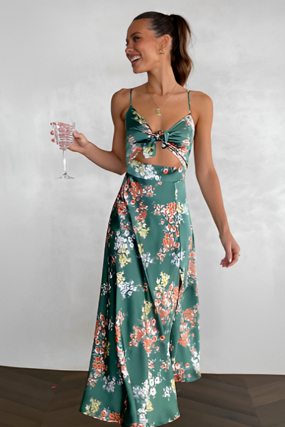 Elegant sommarklänning – Vivienne