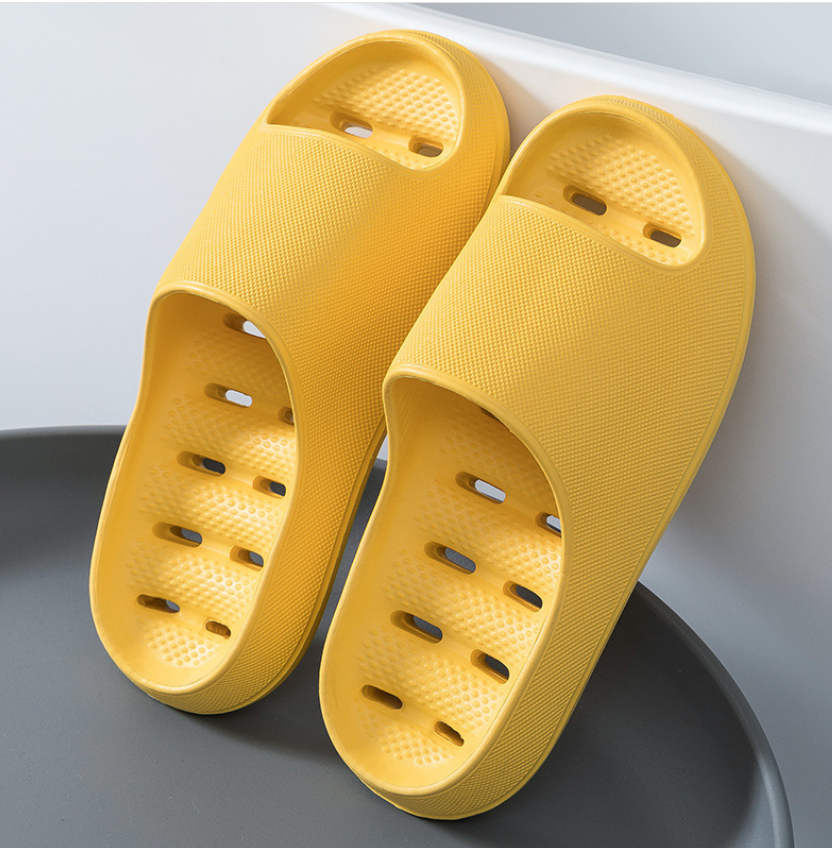 Halkfria & Mjuka Badtofflor Unisex – Noah