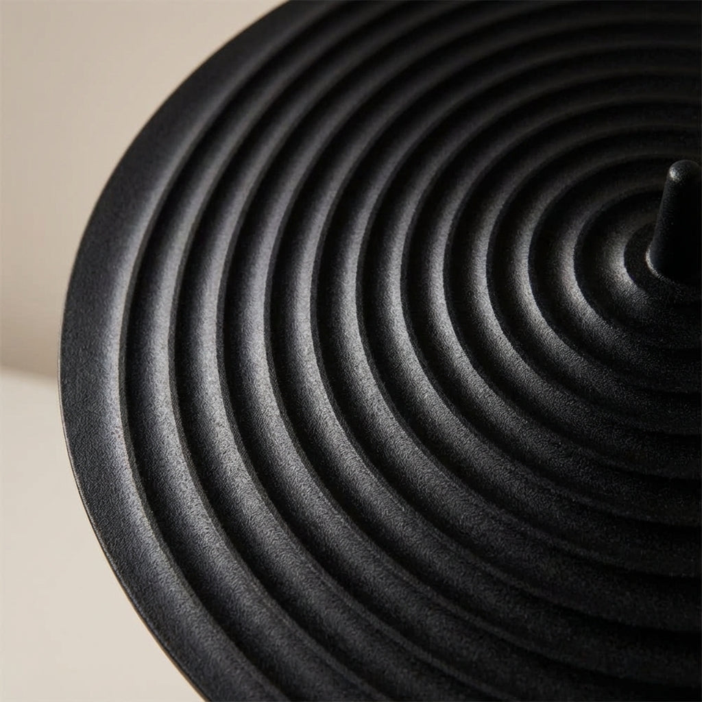 Sculptural Modern Desk Lamp -  Ciravue