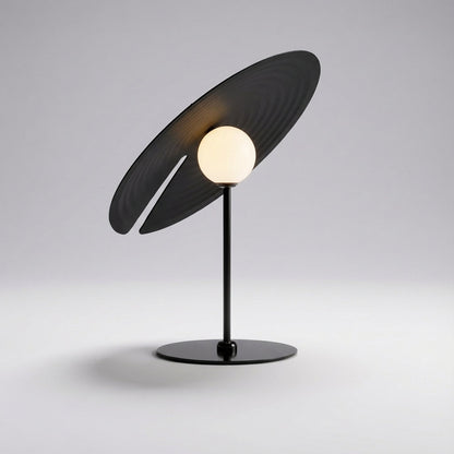 Sculptural Modern Desk Lamp -  Ciravue