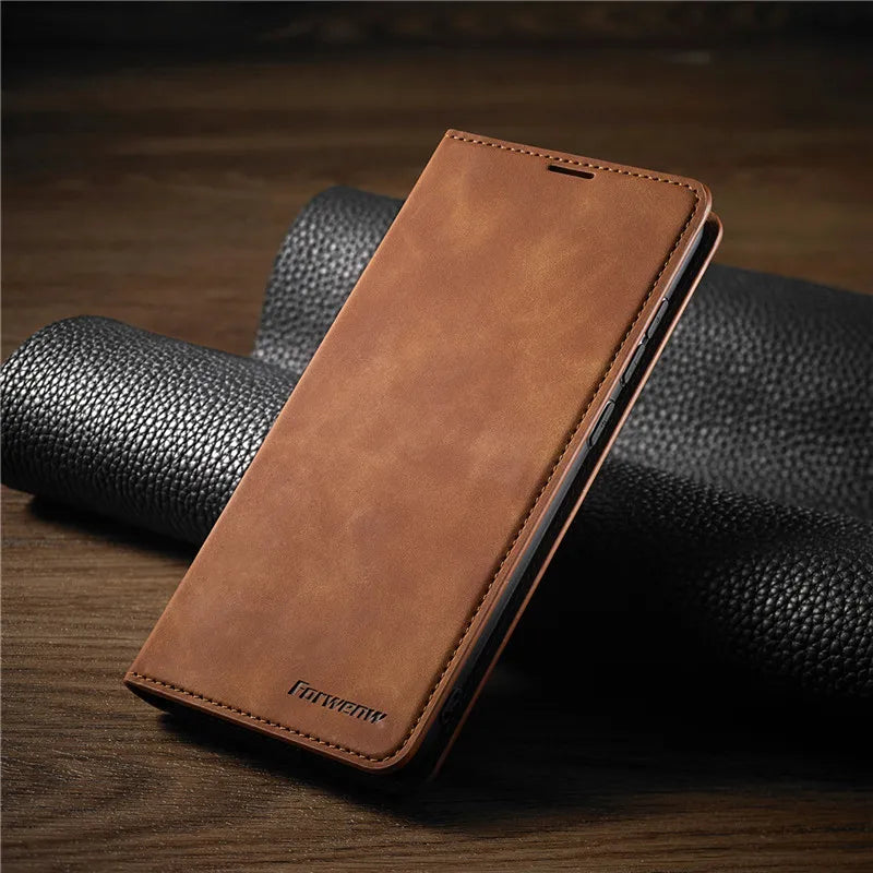 Magnetiskt iPhone-skal – GripFold