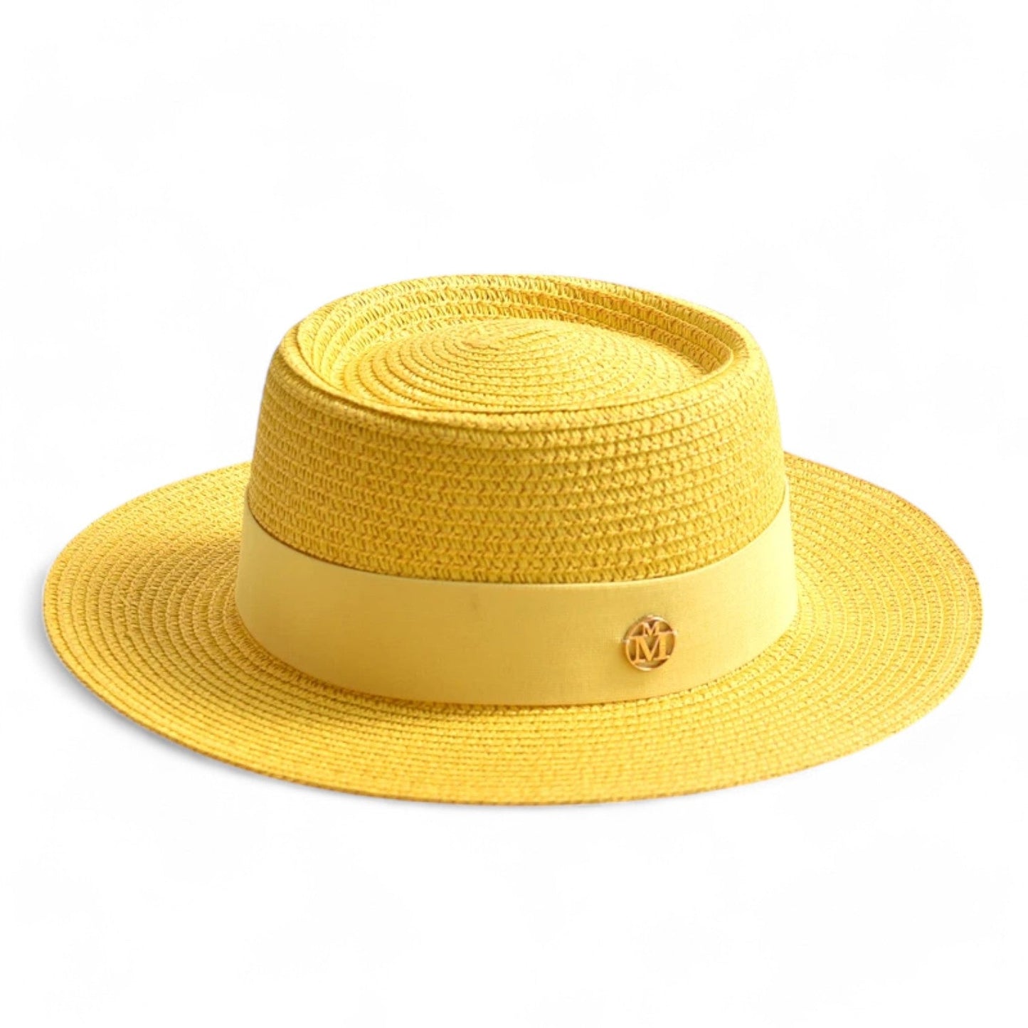 Elegant damhatt - Soleil