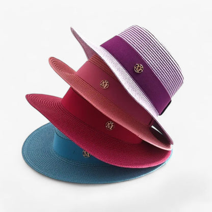 Elegant damhatt - Soleil
