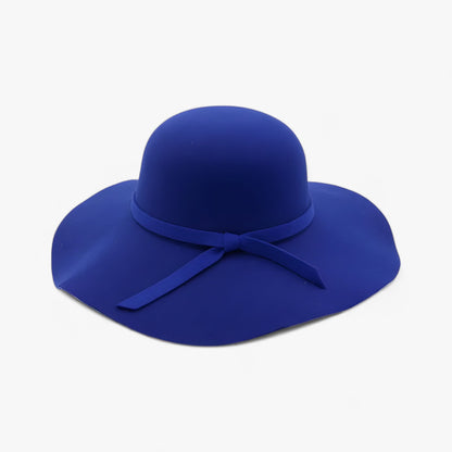 Fedora damhatt i ullfilt – Marveil