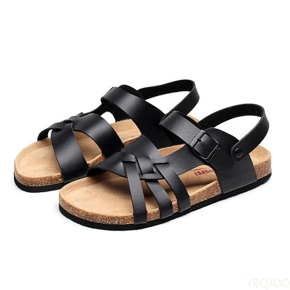 Ortopediska damsandaler – Noa