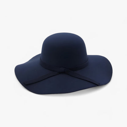 Fedora damhatt i ullfilt – Marveil