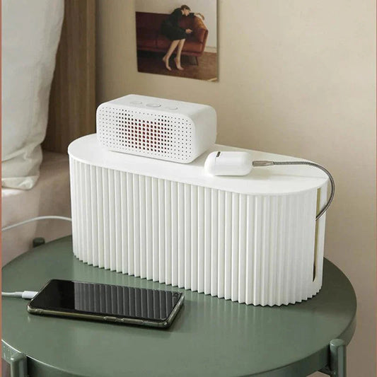 Organisationsbox för kablar och laddare – TidyVolt