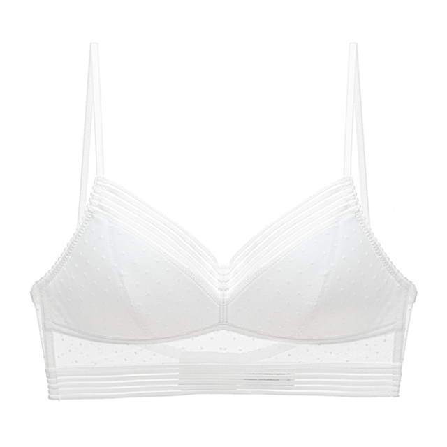 Sömlös V-bralette-bh – köp 1, få 1 gratis – Clara