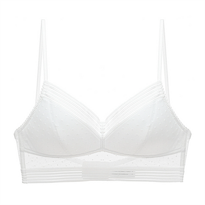 Sömlös V-bralette-bh – köp 1, få 1 gratis – Clara