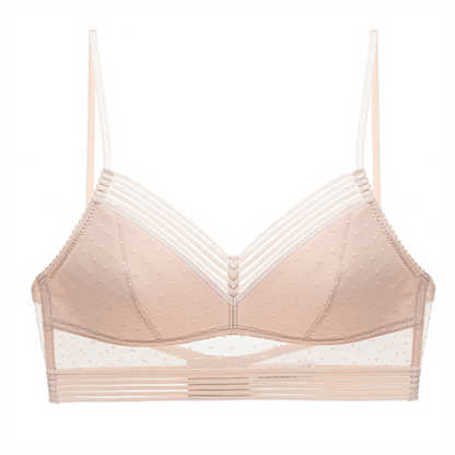 Sömlös V-bralette-bh – köp 1, få 1 gratis – Clara