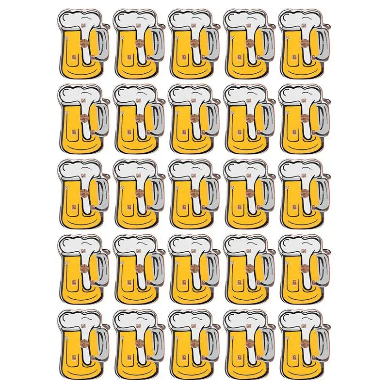 LED-pins ölsejdlar – LichterFreude Oktoberfest 2026