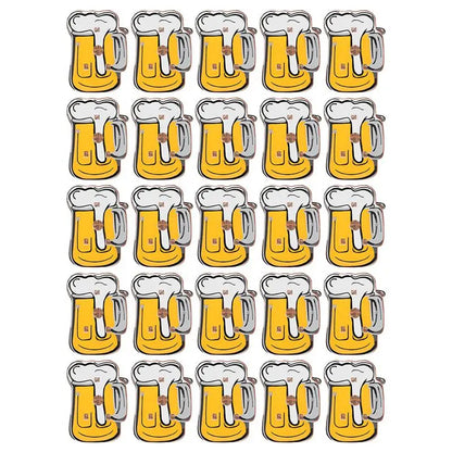 LED-pins ölsejdlar – LichterFreude Oktoberfest 2026