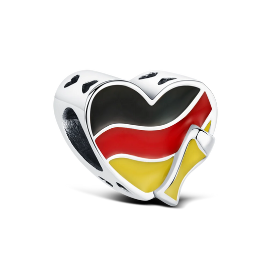 Silverarmbandsberlocker – HjärtGlans Oktoberfest 2026