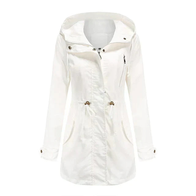 Stilfull hoodie för dam – Marielle Höstmagin Edition