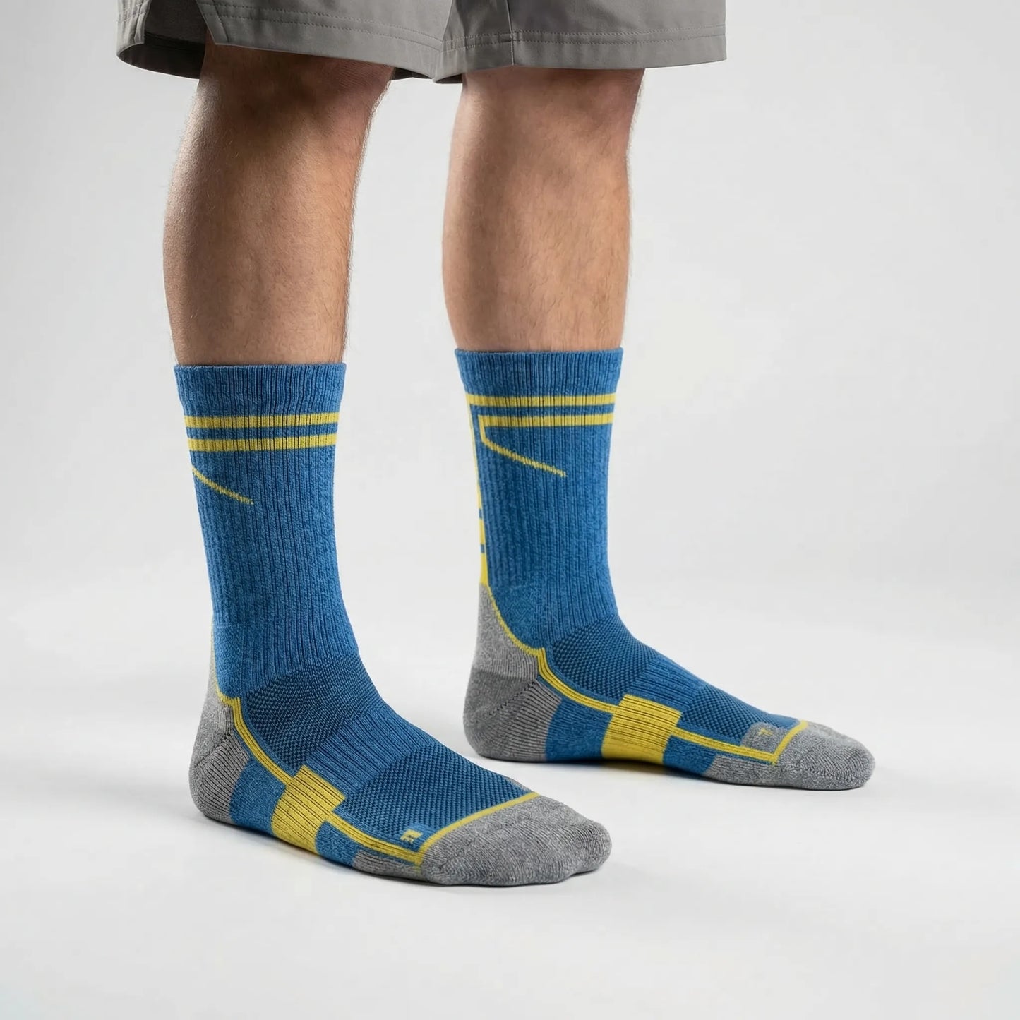 Short Ankle Sports Training Sock -  Sprintrex