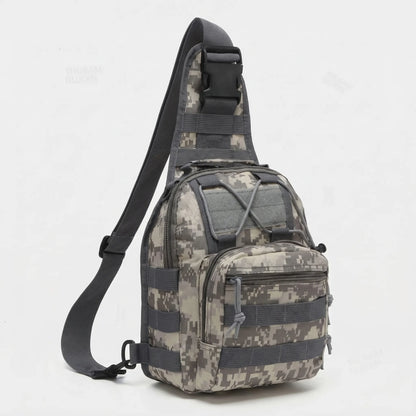 Single-Strap Tactical Sling Rucksack -  Strikepak