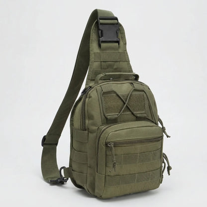 Single-Strap Tactical Sling Rucksack -  Strikepak